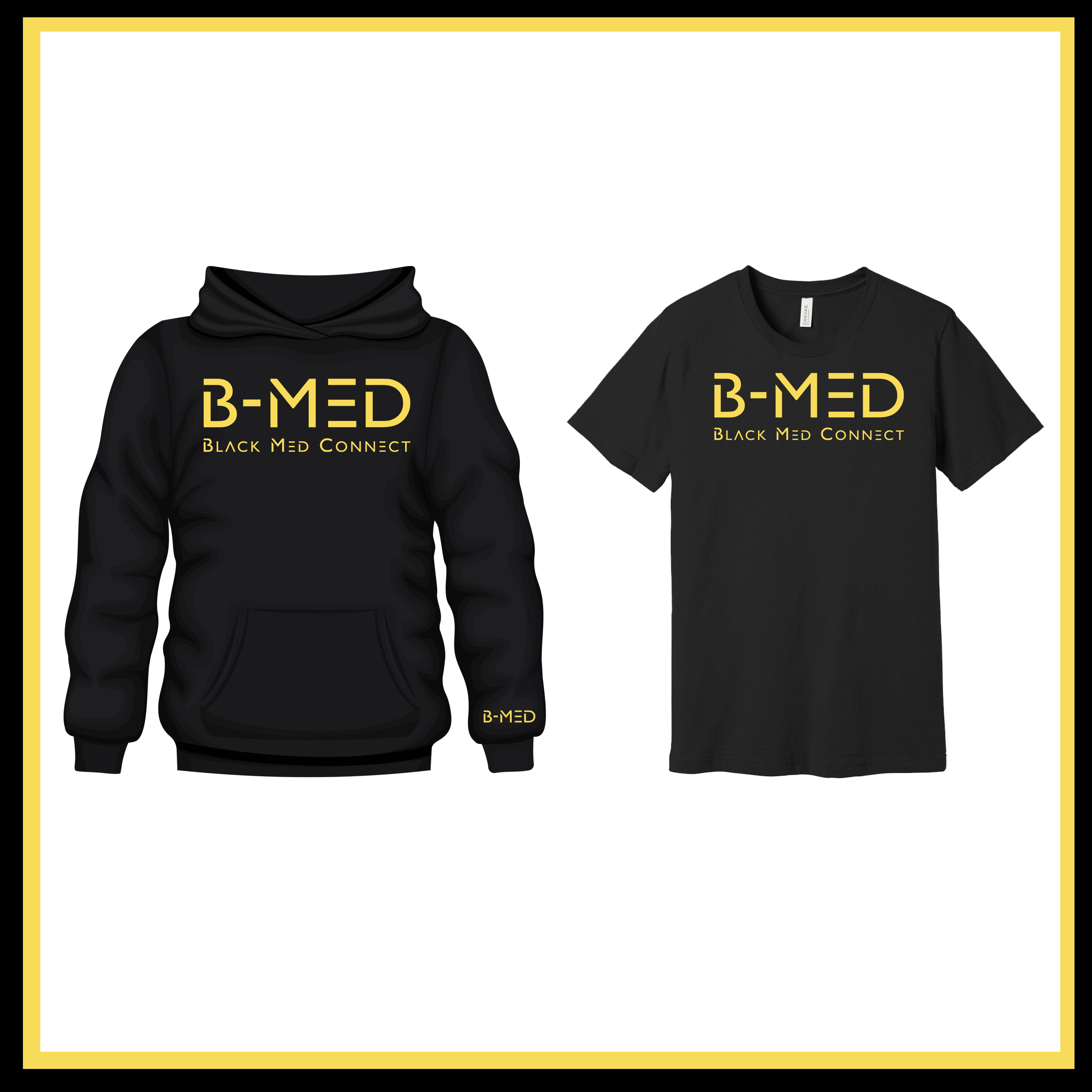 Signature Collection – B-MED MERCH